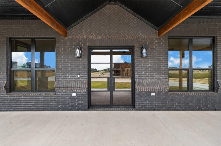 1091 Barton Ranch Road, Nemo, Texas