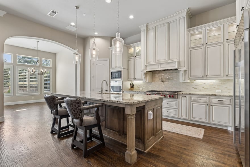 1021 Berkshire Road, Southlake, Texas