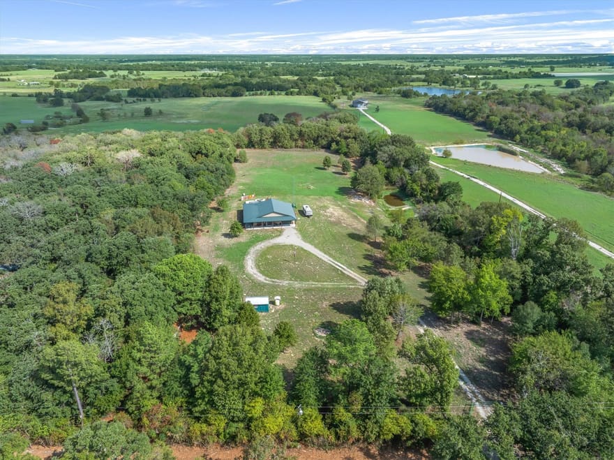 1109 Vz County Road 2303, Canton, Texas