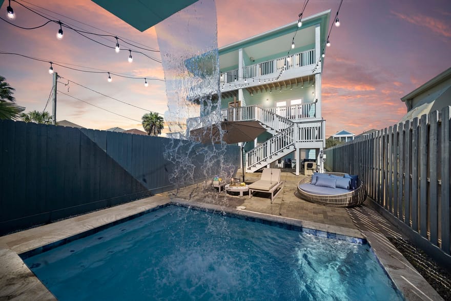 2307 Bernardo De Galvez Avenue, Galveston, Texas