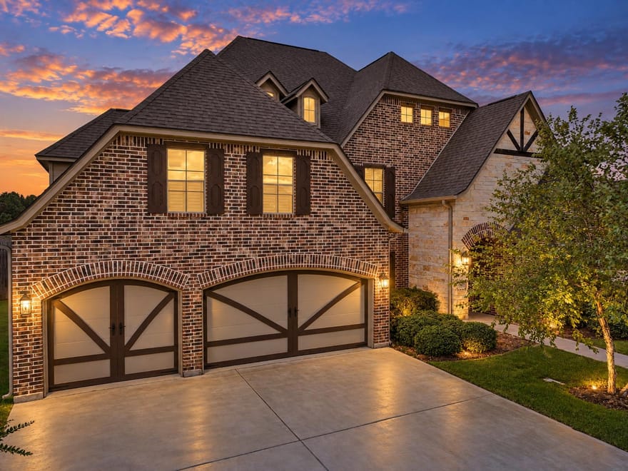 302 Spring Brook Court, Lumberton, Texas