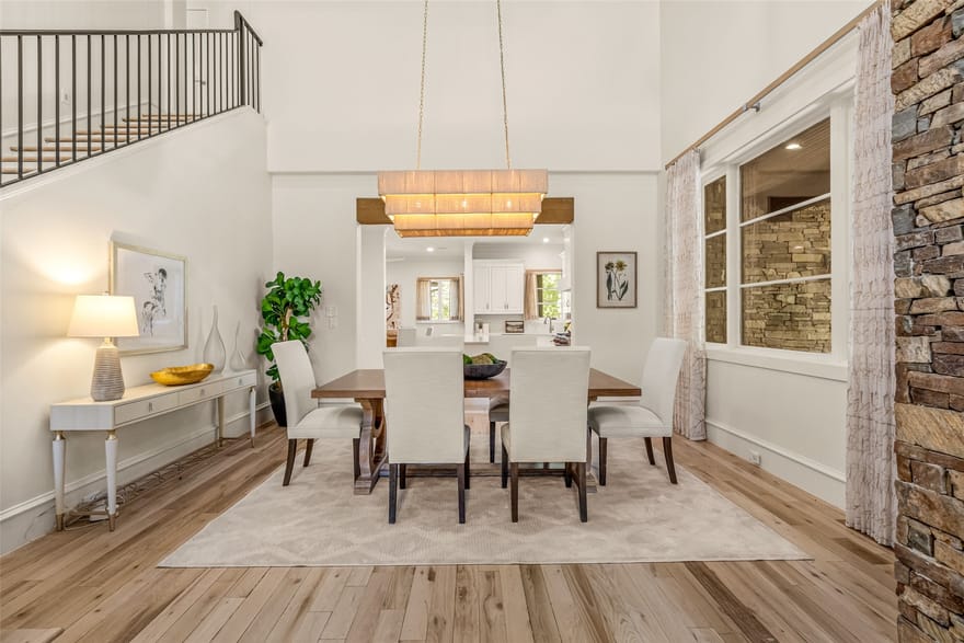 2215 King Fisher Drive, Westlake, Texas