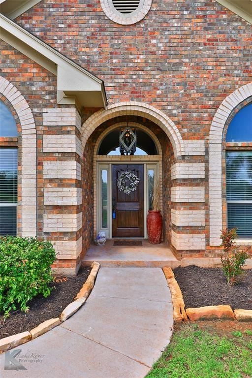 110 White Tail Drive, Tuscola, Texas