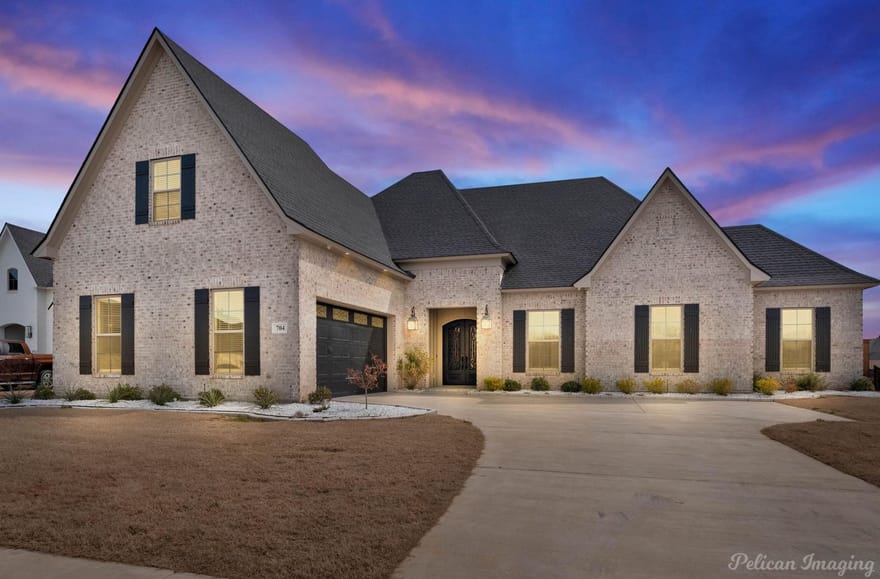 704 Calcasieu Pass, Bossier City, Louisiana