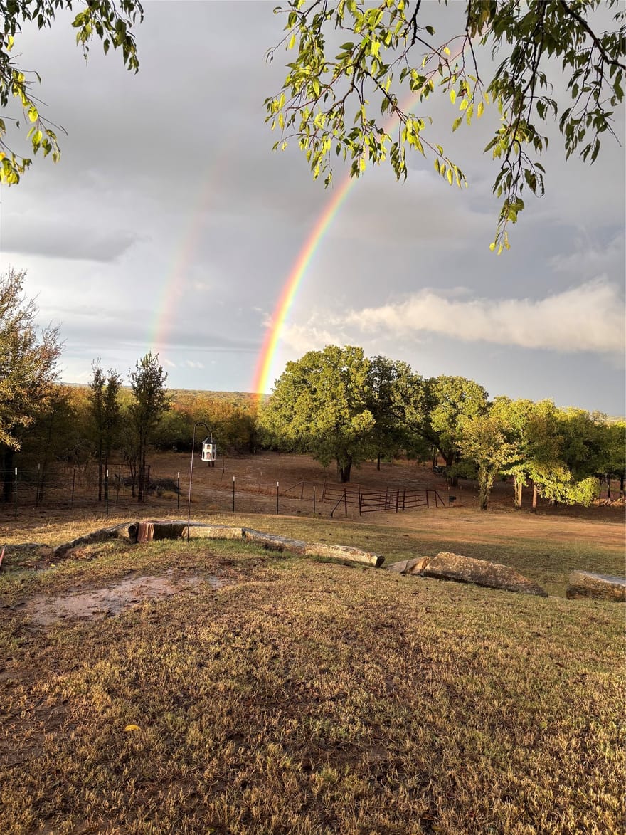 201 Hcr 2127, Whitney, Texas