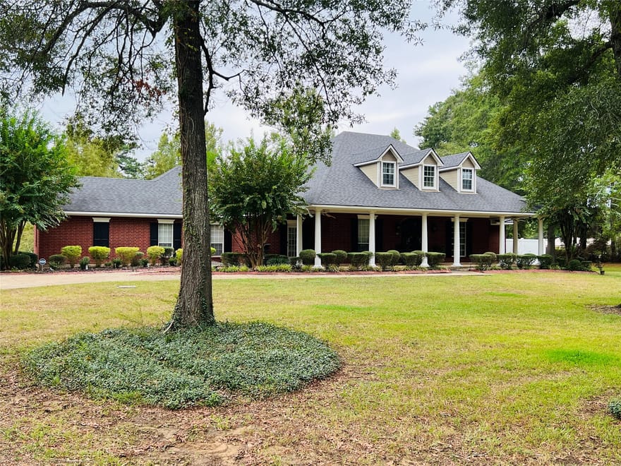 6532 Lolette Lane, Shreveport, Louisiana