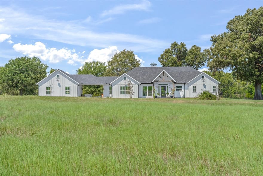 4620 Fm 1653, Ben Wheeler, Texas