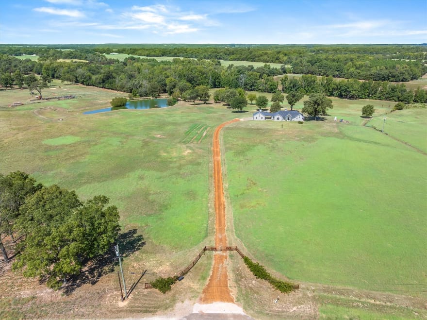 4620 Fm 1653, Ben Wheeler, Texas