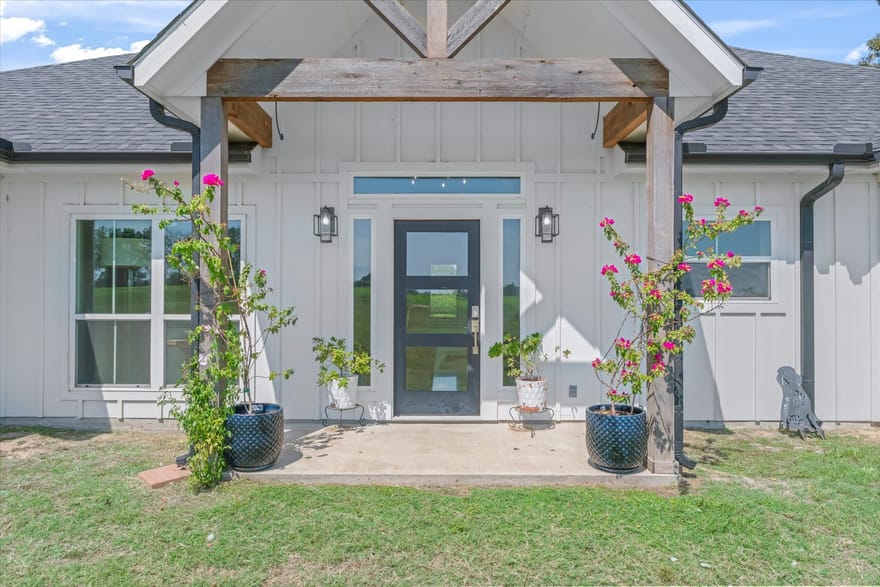 4620 Fm 1653, Ben Wheeler, Texas
