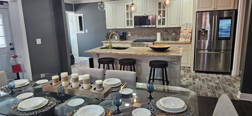 3801 Creswell Avenue, Shreveport, Louisiana