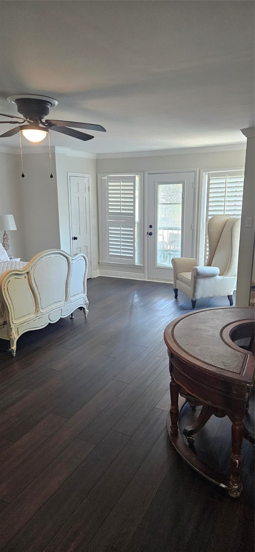 3801 Creswell Avenue, Shreveport, Louisiana