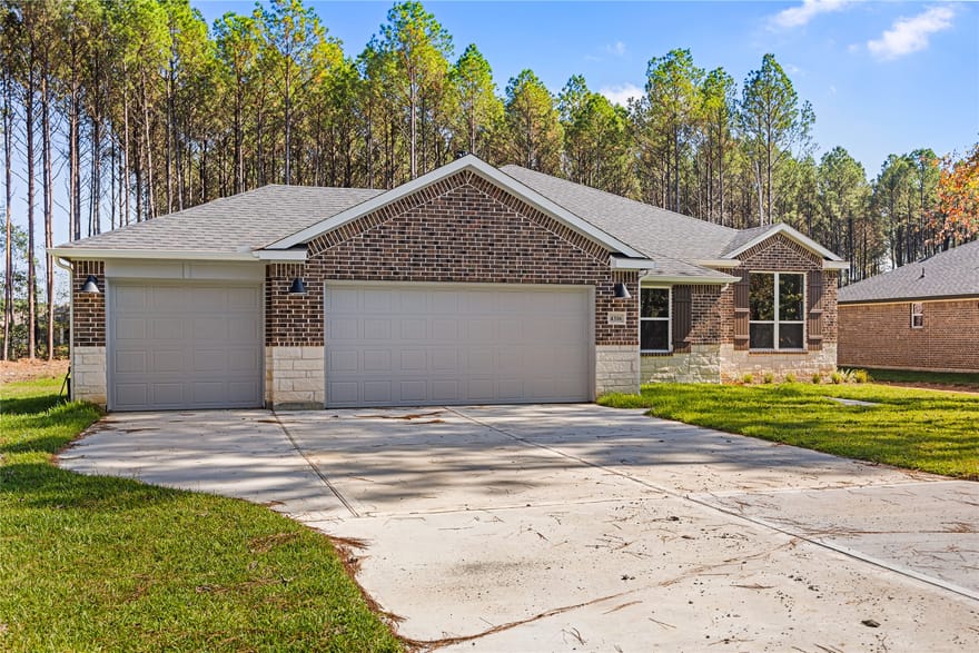 4316 Road 66128, Dayton, Texas