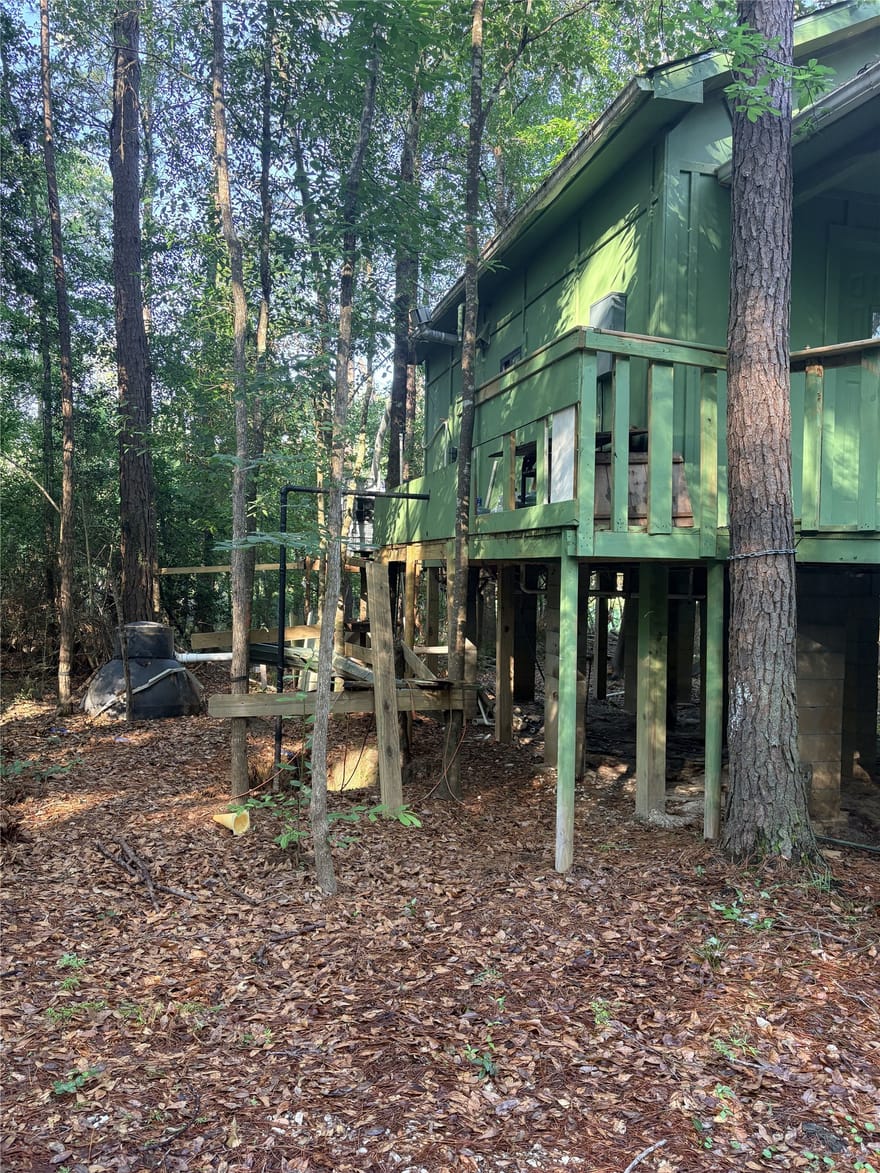 9470 Village Creek Road, Silsbee, Texas