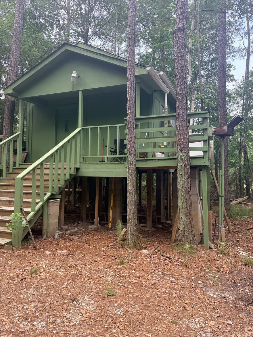 9470 Village Creek Road, Silsbee, Texas