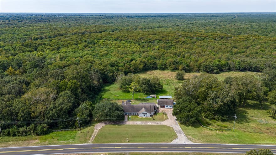 301 Fm-1011, Liberty, Texas