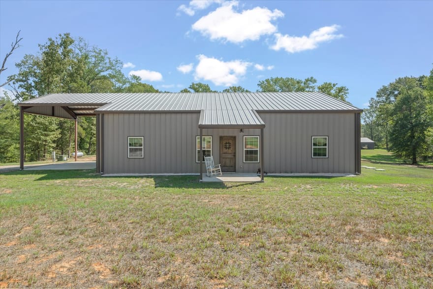 1137 Vz County Road 4602, Ben Wheeler, Texas