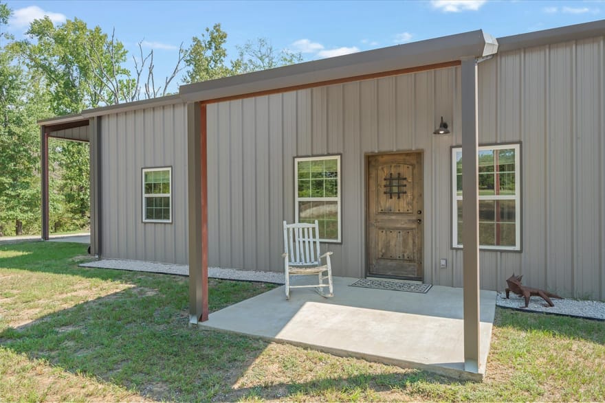 1137 Vz County Road 4602, Ben Wheeler, Texas