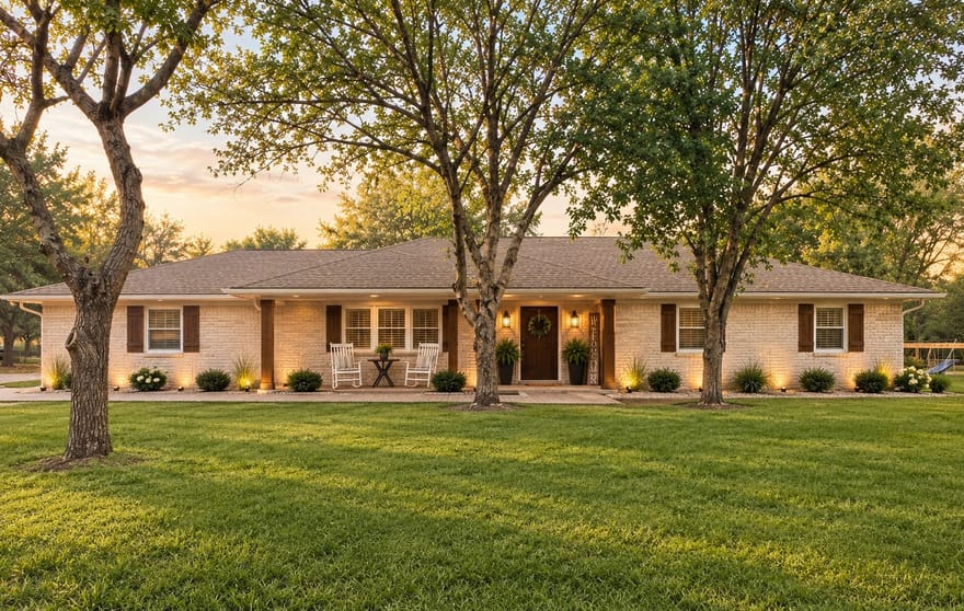 328 County Road 4664, Leonard, Texas