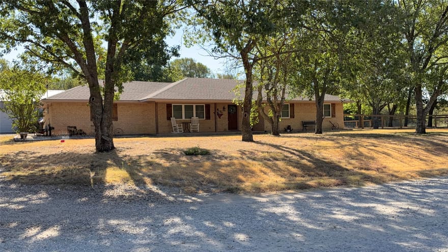 328 County Road 4664, Leonard, Texas