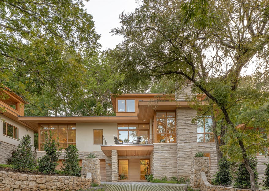 5305 Quail Run Street, Fort Worth, Texas