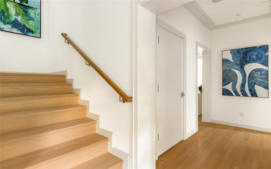5305 Quail Run Street, Fort Worth, Texas
