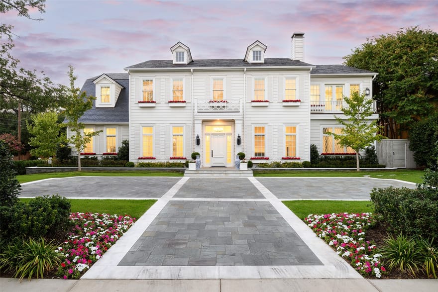 3736 Potomac Avenue, Highland Park, Texas