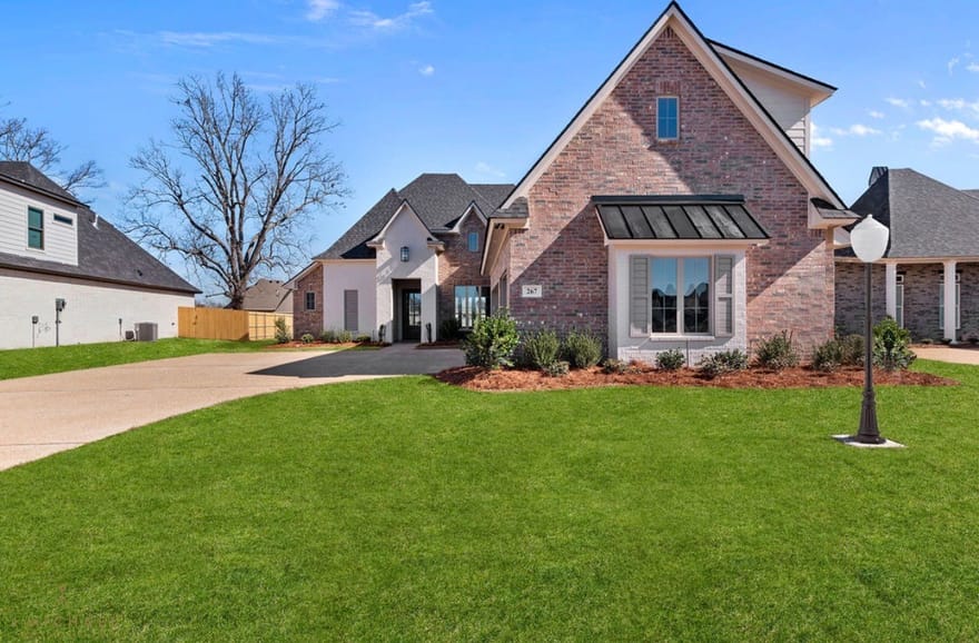 267 Poydras Avenue, Bossier City, Louisiana