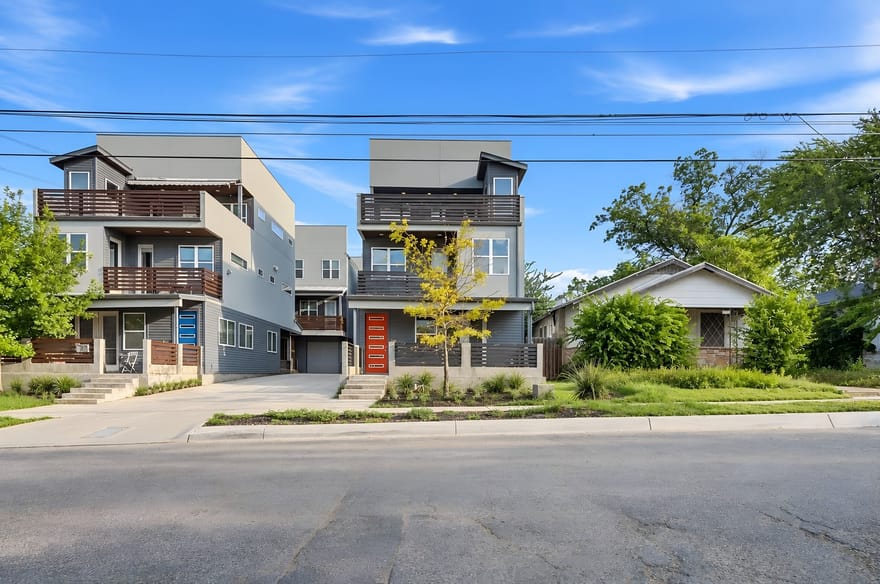 615 Fulton Avenue, San Antonio, Texas