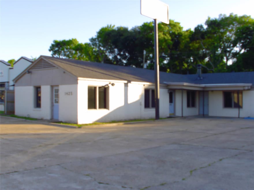 1425 Airline Drive, Bossier City, Louisiana