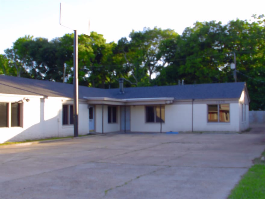 1425 Airline Drive, Bossier City, Louisiana