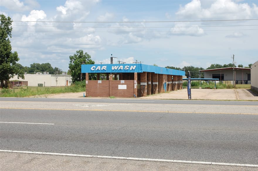 1826 North Market, Shreveport, Louisiana