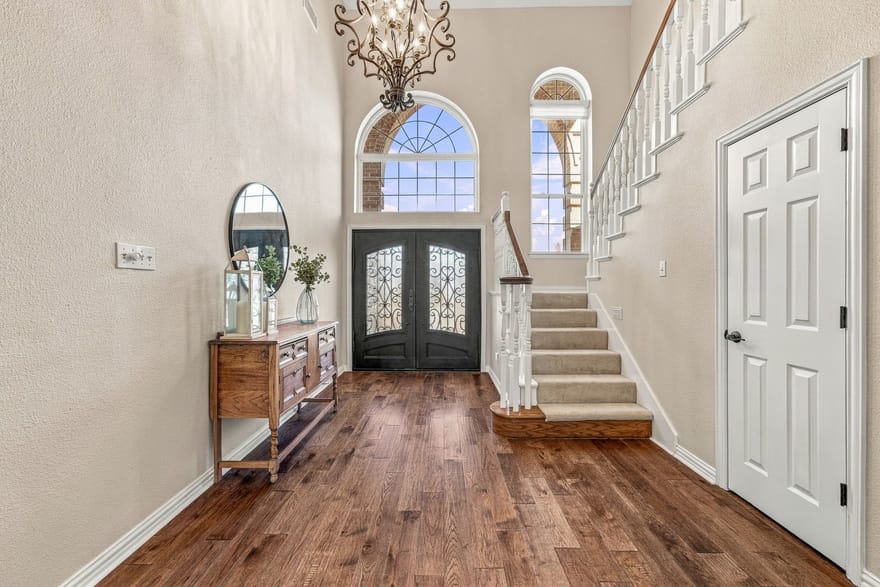 1211 Mallard Way, Granbury, Texas