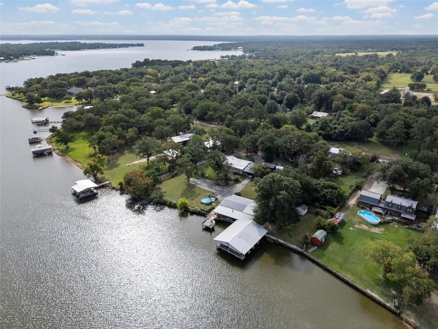 280 Lcr 737, Thornton, Texas