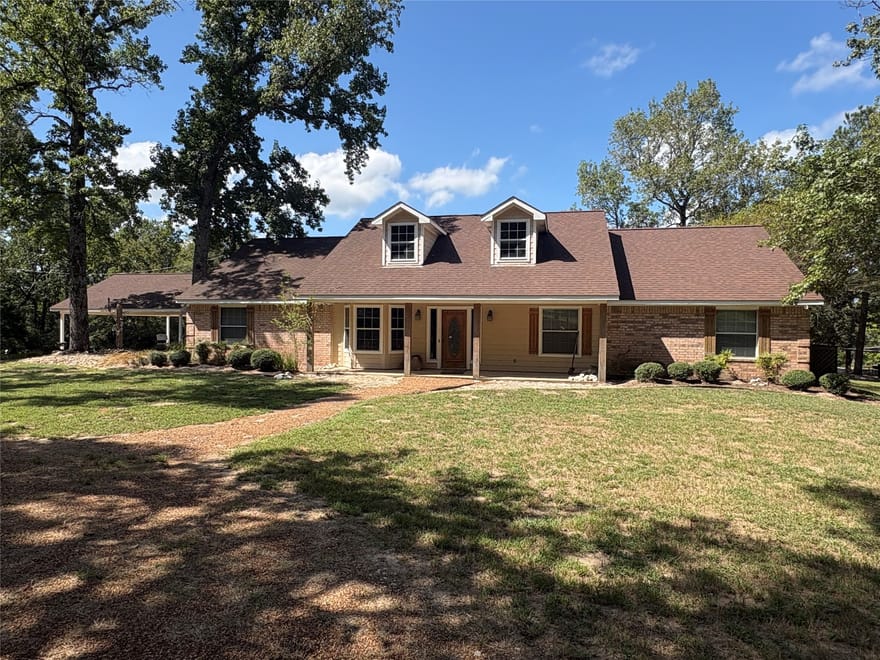 2001 Pr 1490, Centerville, Texas