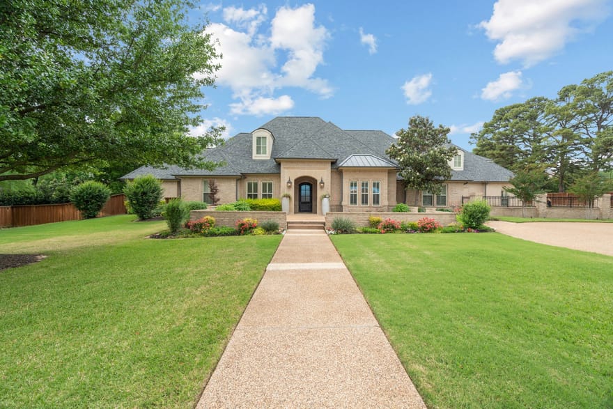 4712 Manning Drive, Colleyville, Texas