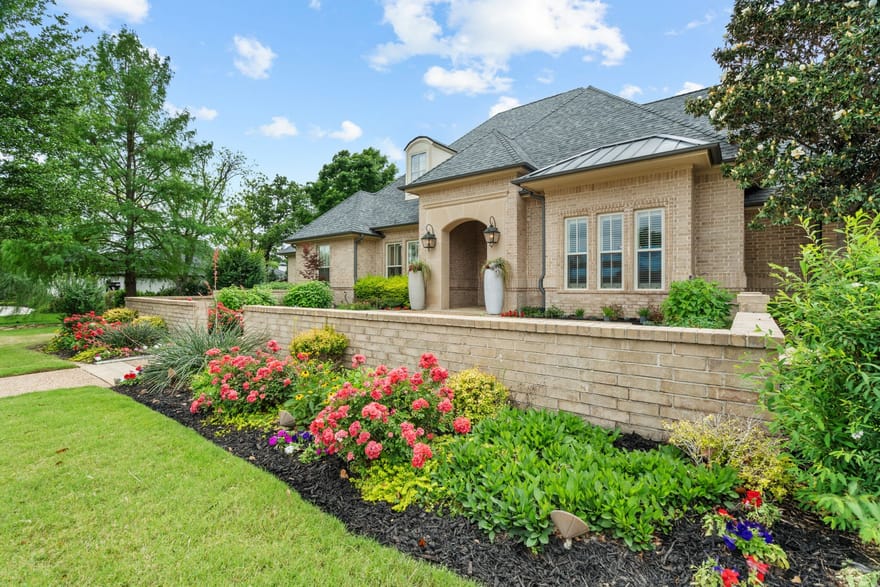 4712 Manning Drive, Colleyville, Texas