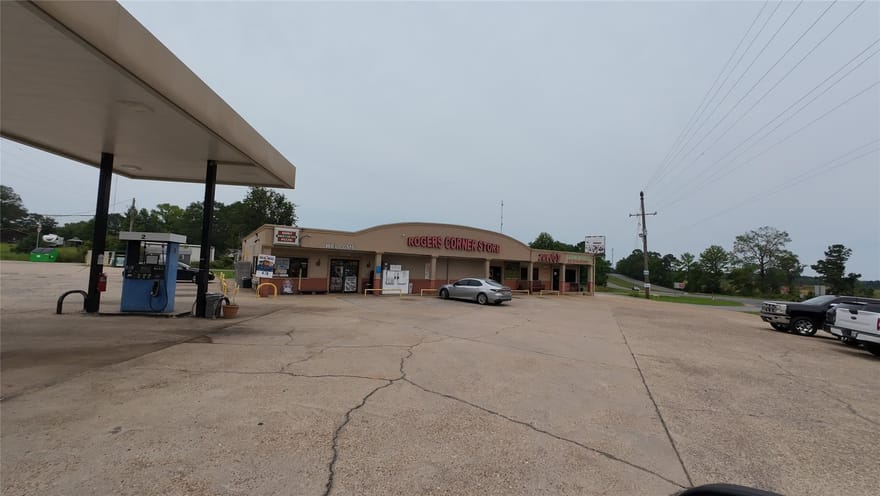 6511 Highway 80, Princeton, Louisiana