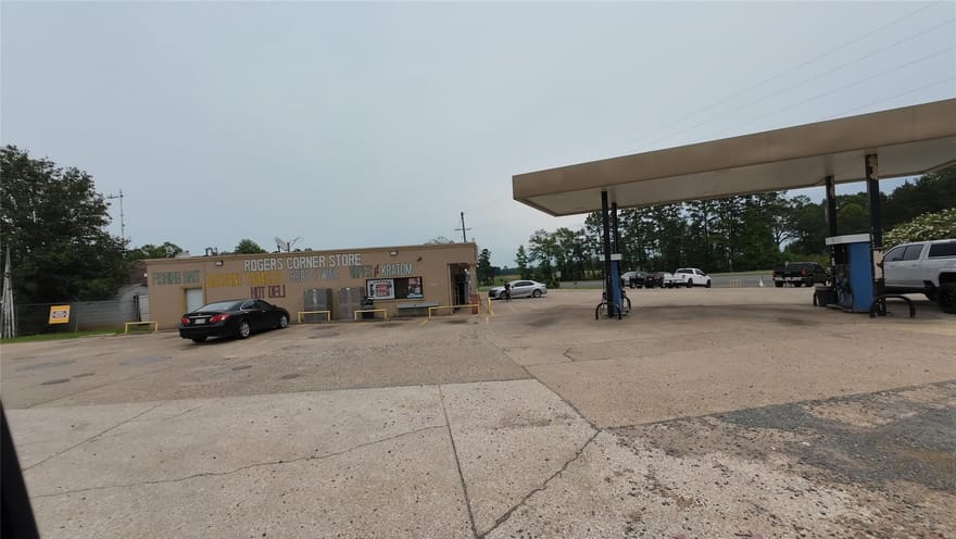 6511 Highway 80, Princeton, Louisiana