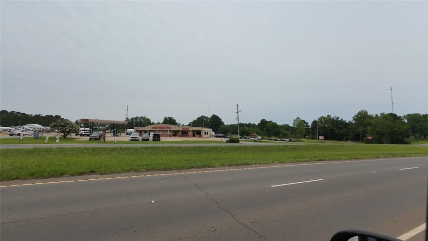 6511 Highway 80, Princeton, Louisiana