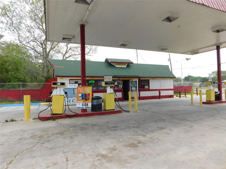 4111 Hearne Avenue, Shreveport, Louisiana