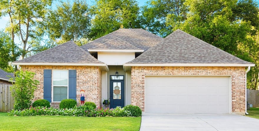 335 Coppice Place, Bossier City, Louisiana
