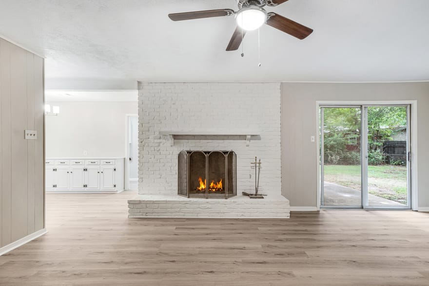665 32nd Street, Paris, Texas