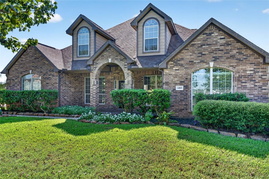 14865 Lisa Lane, Beaumont, Texas