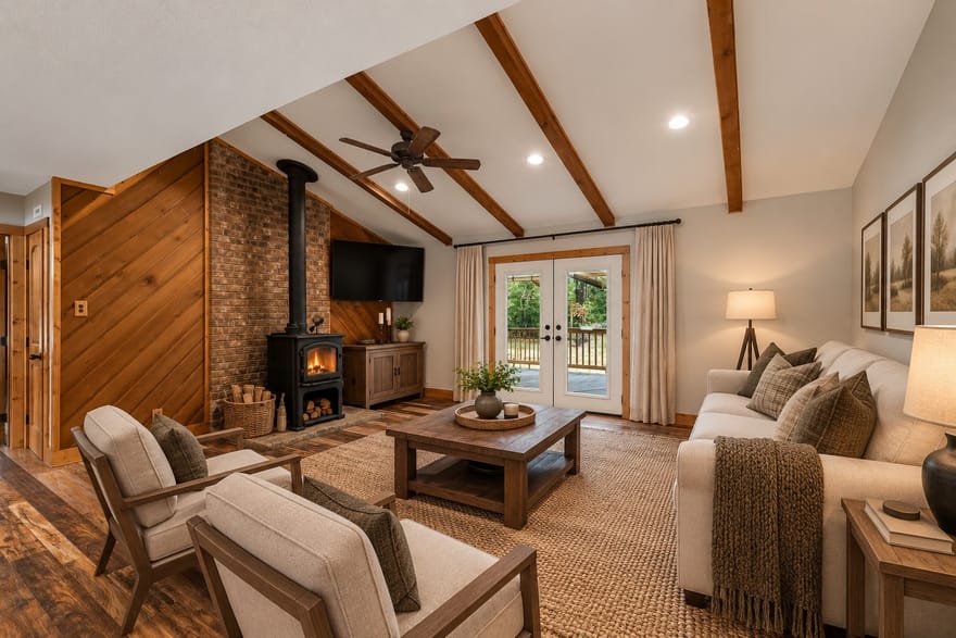 1111 Riley Road, Whitesboro, Texas
