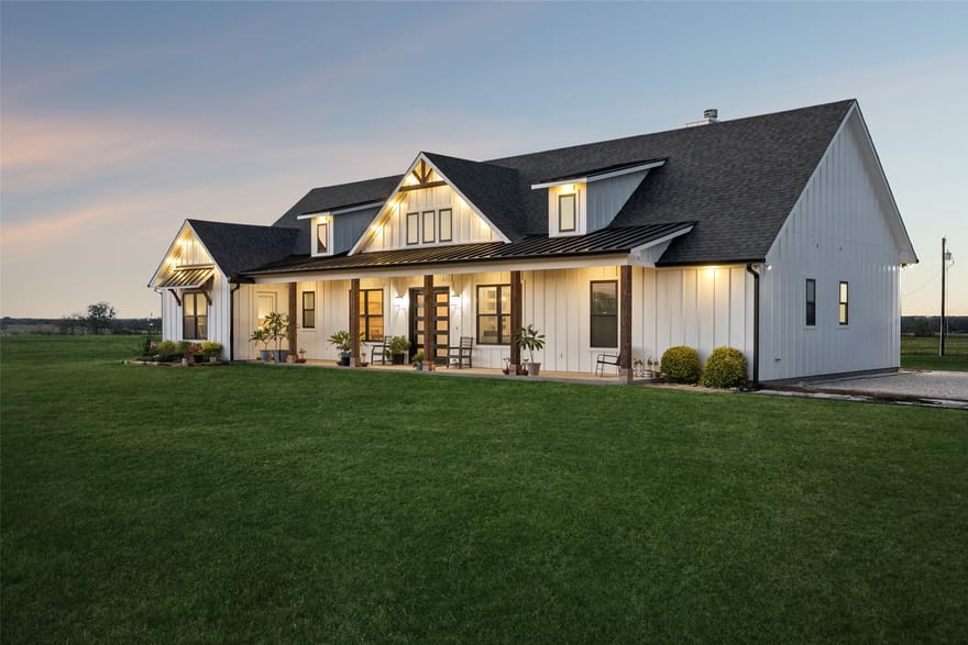2180 County Road 237, Gainesville, Texas
