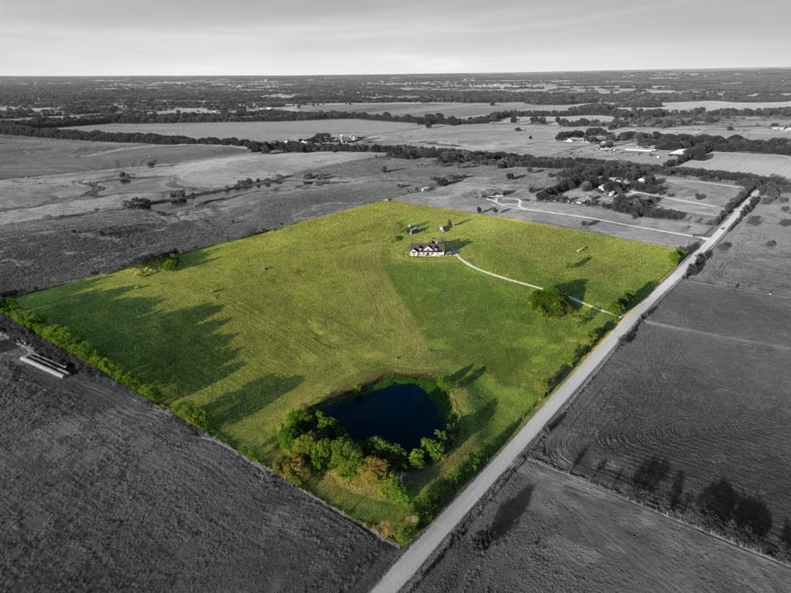 2180 County Road 237, Gainesville, Texas