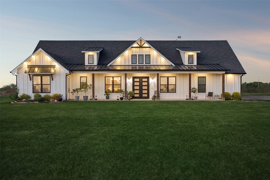 2180 County Road 237, Gainesville, Texas