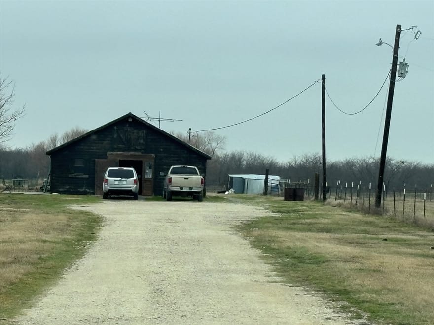 344 Stiff Chapel Road, Gunter, Texas