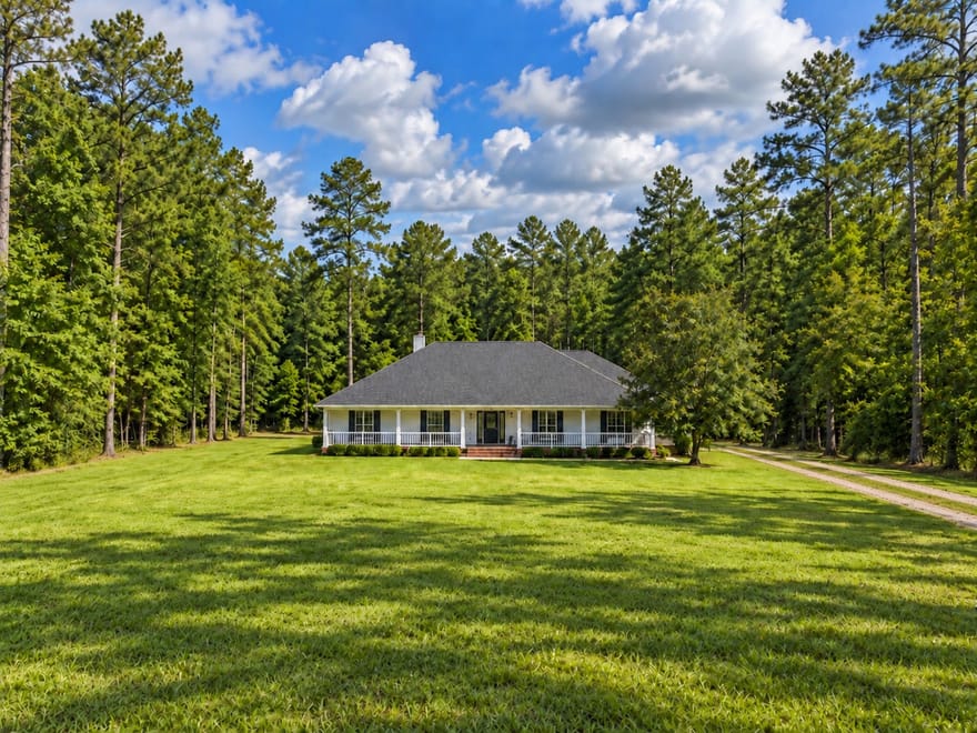 3518 Hwy 327, Silsbee, Texas