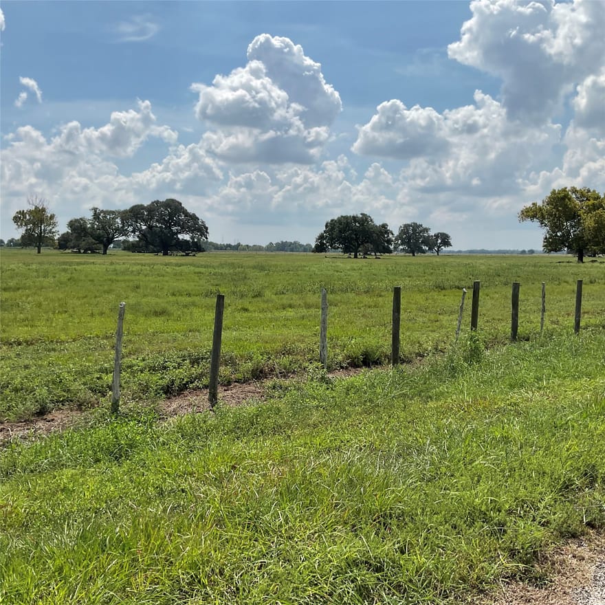 Private Road 719, Bay City, Texas